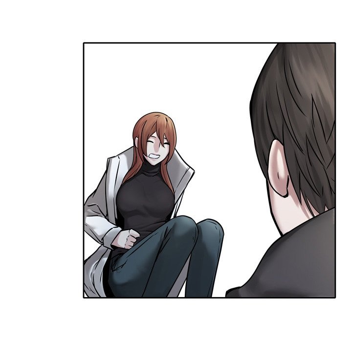 Our Twenties chapter 49 page 105
