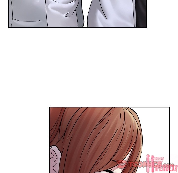Our Twenties chapter 49 page 107