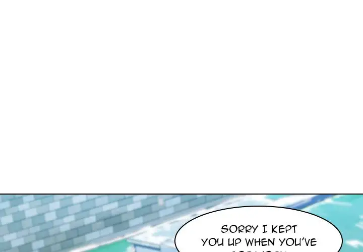 Our Twenties chapter 5 page 2