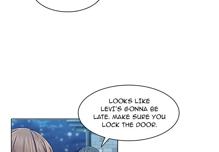 Our Twenties chapter 5 page 4