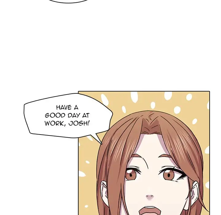 Our Twenties chapter 5 page 6