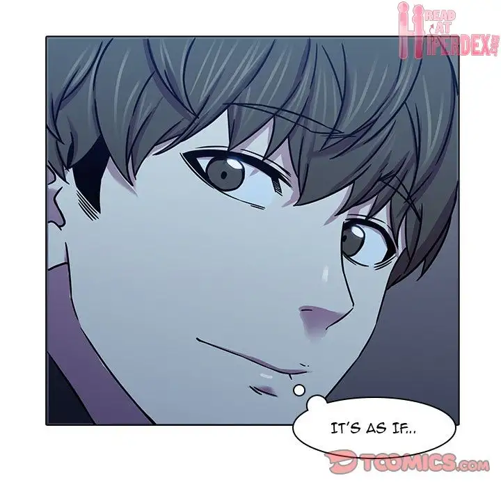 Our Twenties chapter 5 page 9