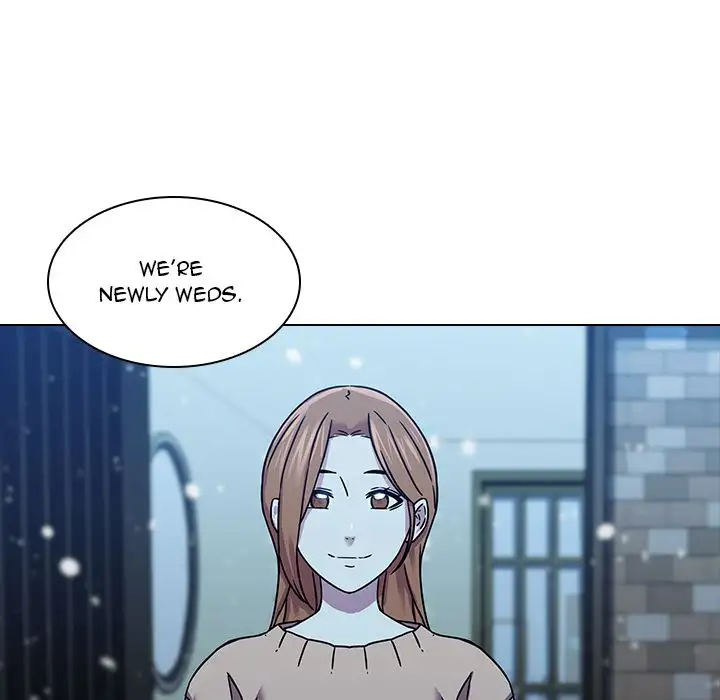 Our Twenties chapter 5 page 10