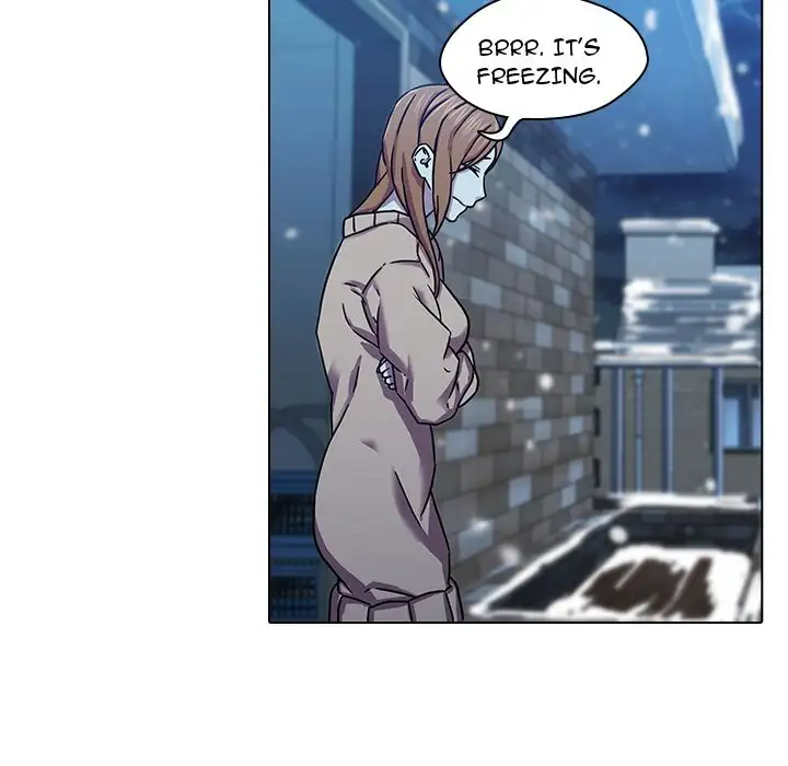 Our Twenties chapter 5 page 12