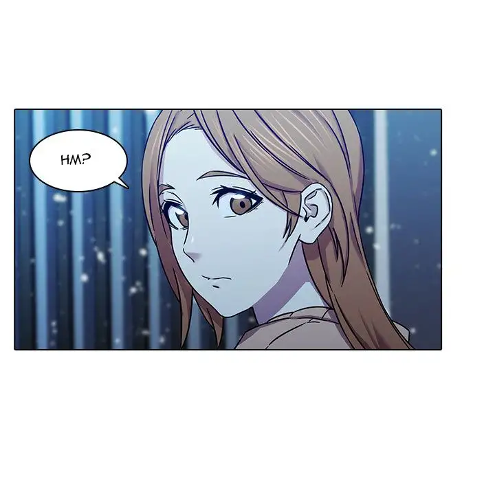 Our Twenties chapter 5 page 13