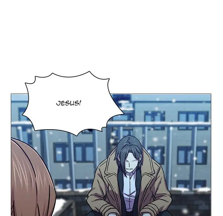Our Twenties chapter 5 page 14