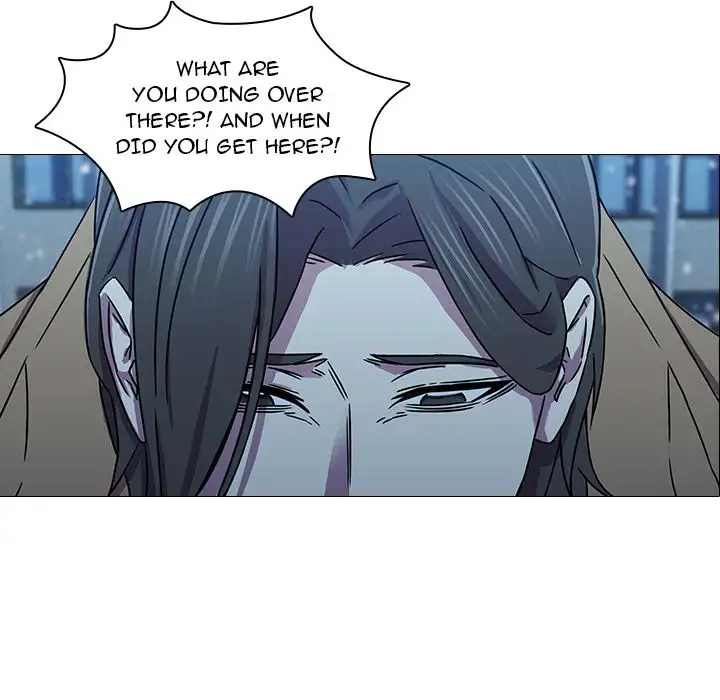 Our Twenties chapter 5 page 16