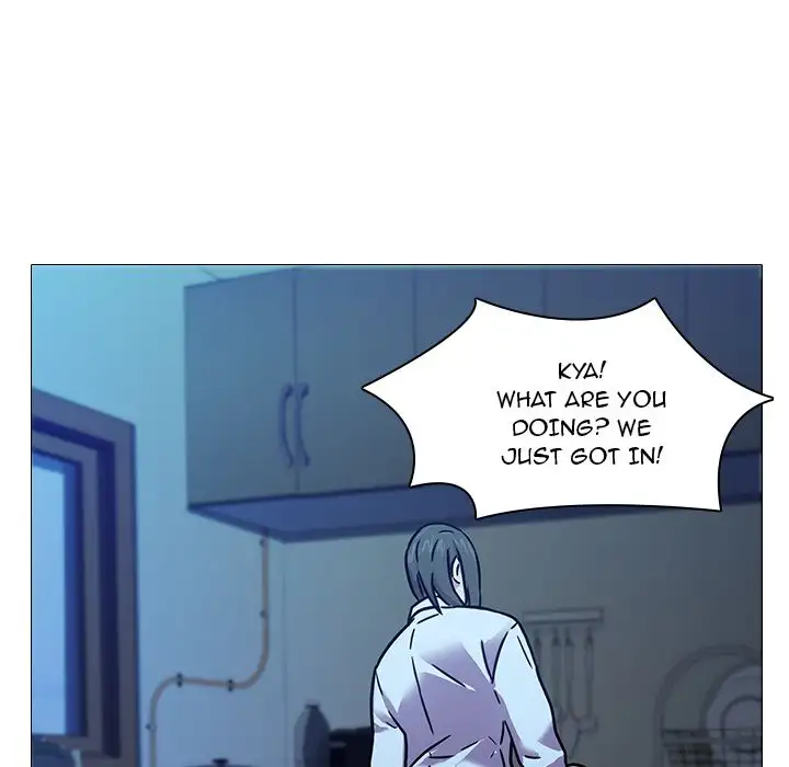 Our Twenties chapter 5 page 20