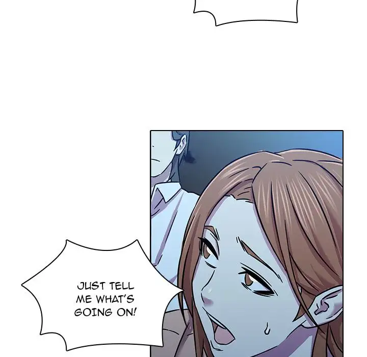 Our Twenties chapter 5 page 23