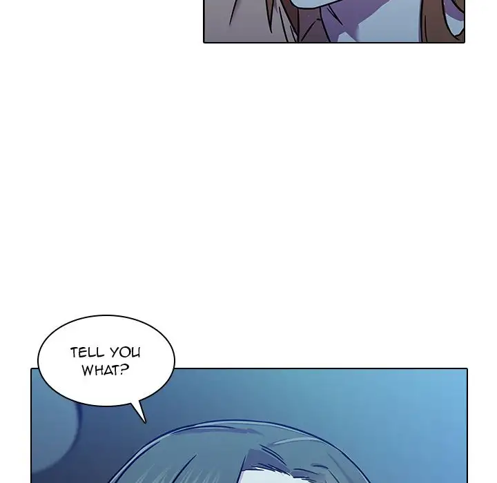 Our Twenties chapter 5 page 24