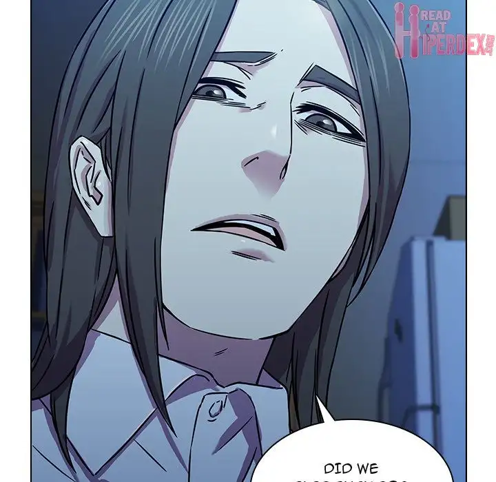 Our Twenties chapter 5 page 25