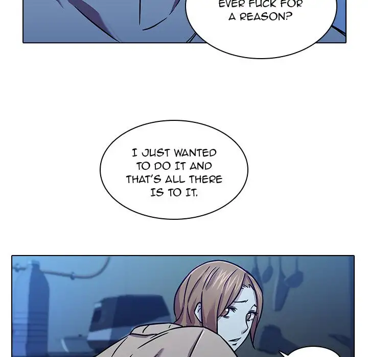 Our Twenties chapter 5 page 26