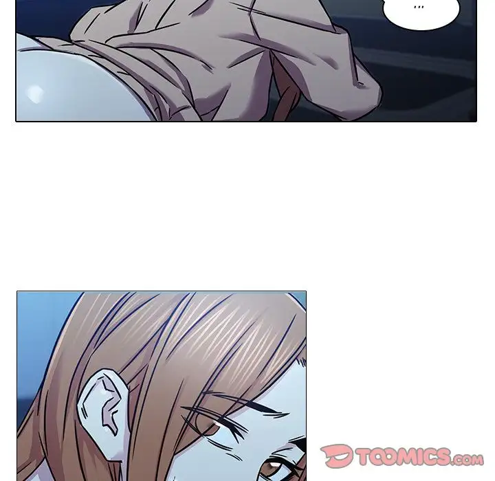Our Twenties chapter 5 page 27
