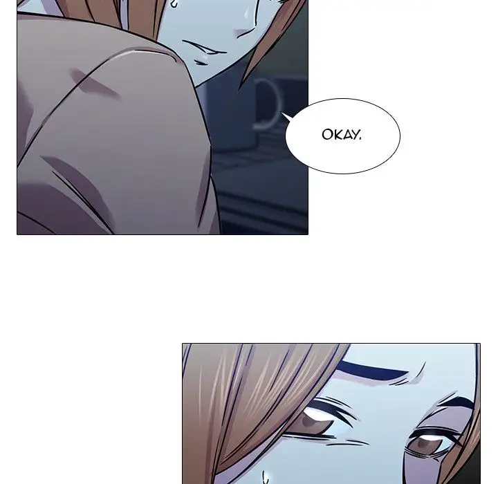 Our Twenties chapter 5 page 28