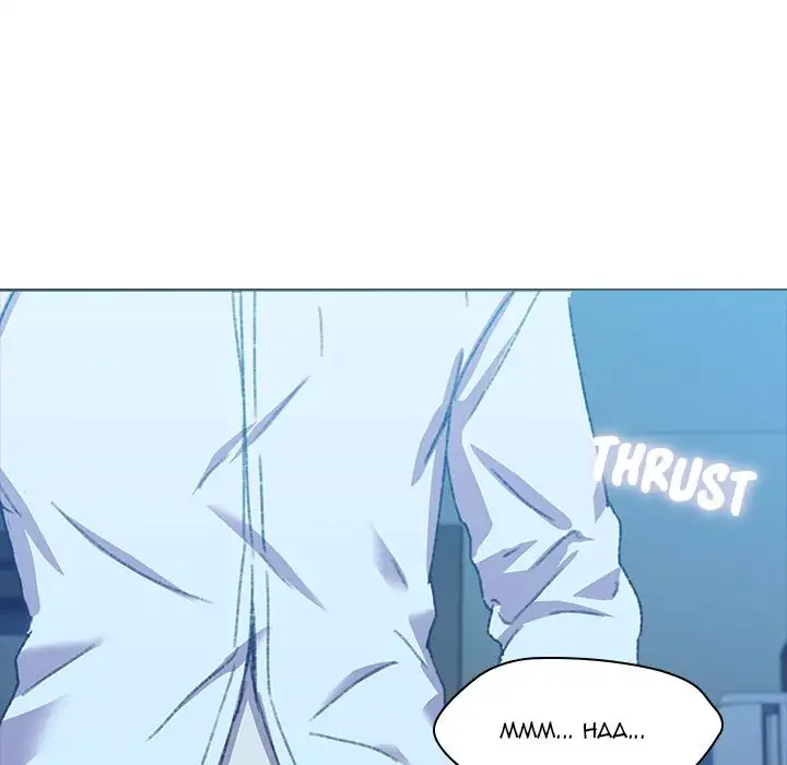Our Twenties chapter 5 page 31