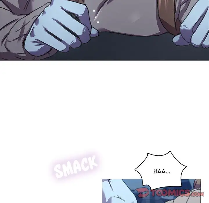 Our Twenties chapter 5 page 33