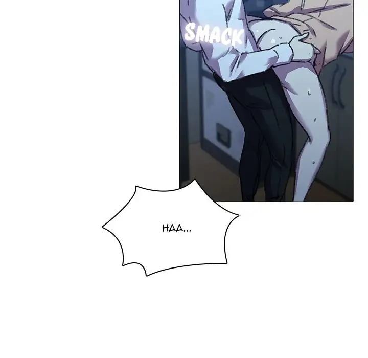 Our Twenties chapter 5 page 34