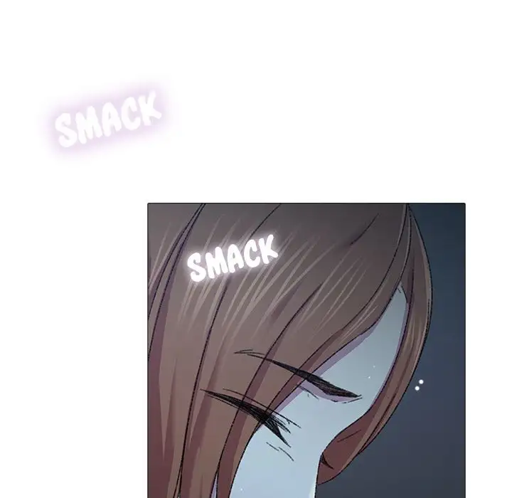 Our Twenties chapter 5 page 35