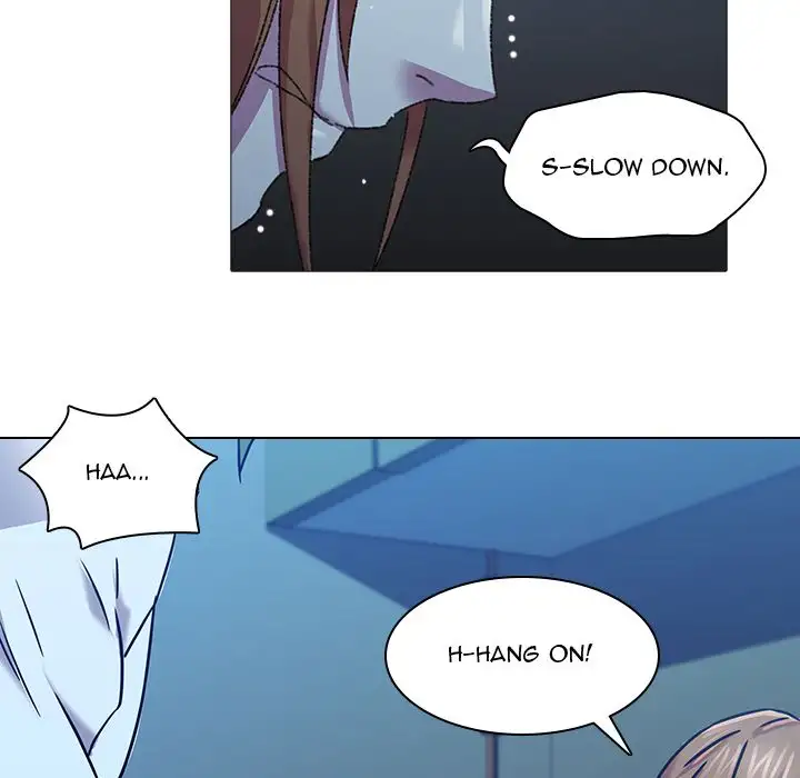 Our Twenties chapter 5 page 36