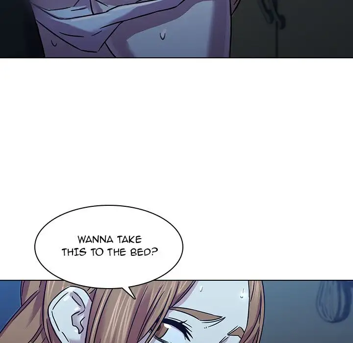 Our Twenties chapter 5 page 38