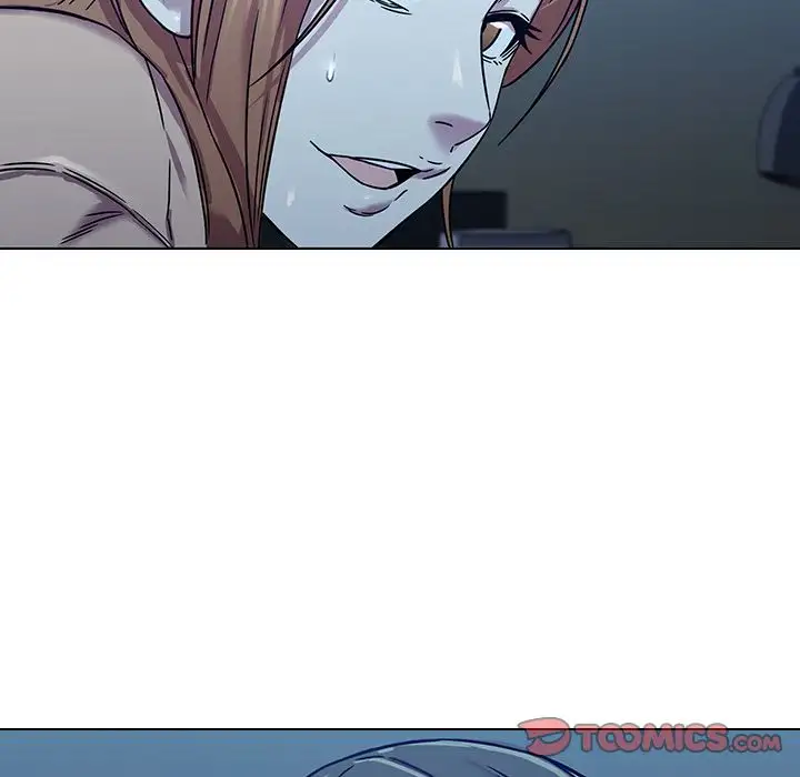 Our Twenties chapter 5 page 39