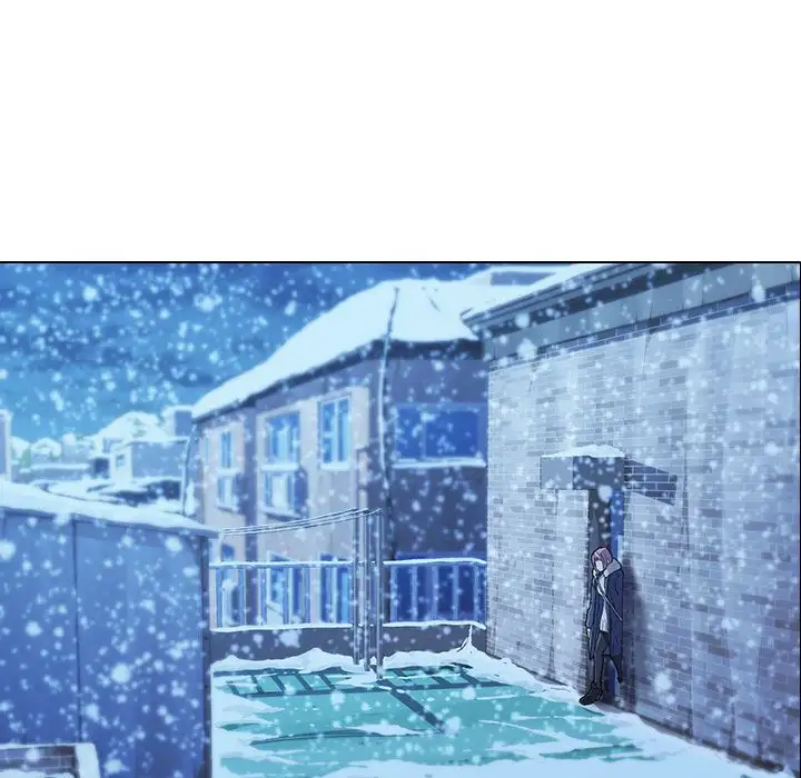 Our Twenties chapter 5 page 42