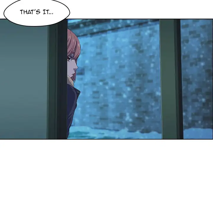 Our Twenties chapter 5 page 50