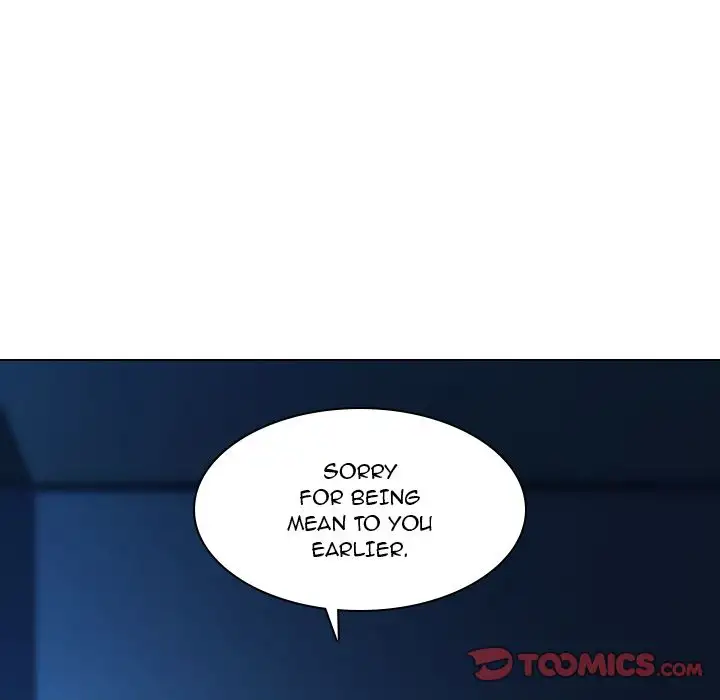 Our Twenties chapter 5 page 51