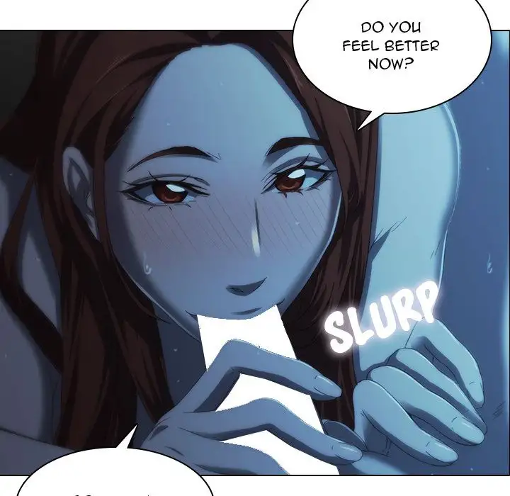 Our Twenties chapter 5 page 54