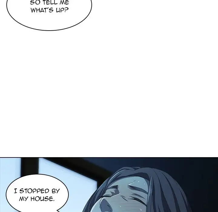 Our Twenties chapter 5 page 55