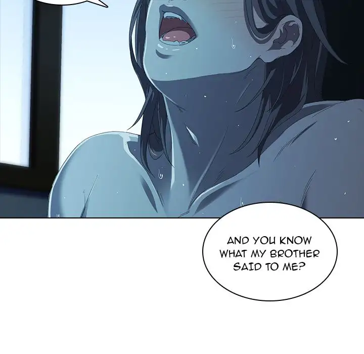 Our Twenties chapter 5 page 56