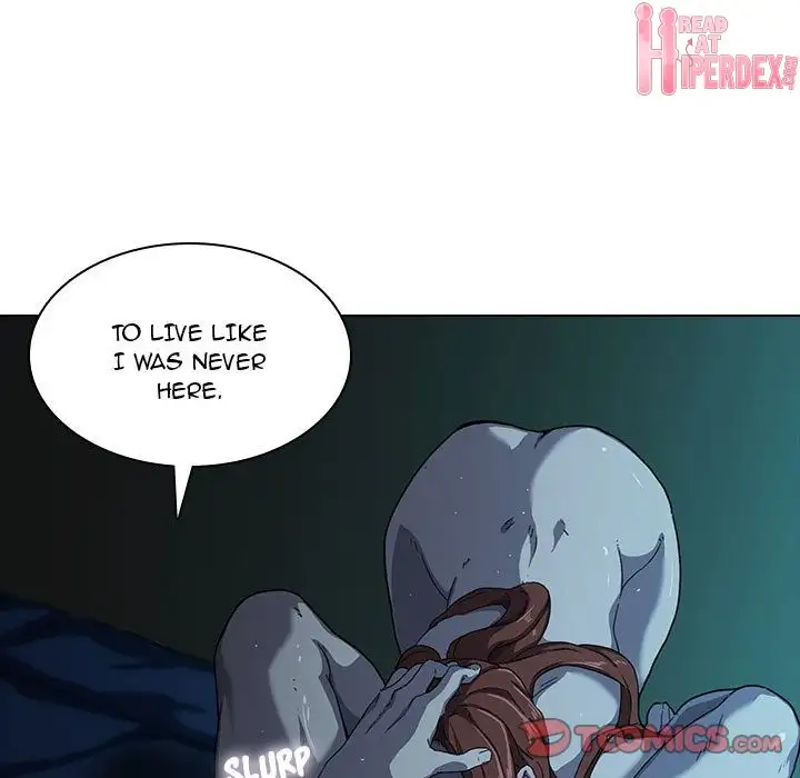 Our Twenties chapter 5 page 57