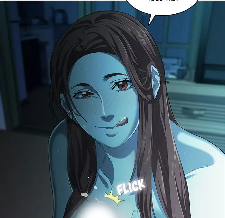 Our Twenties chapter 5 page 61