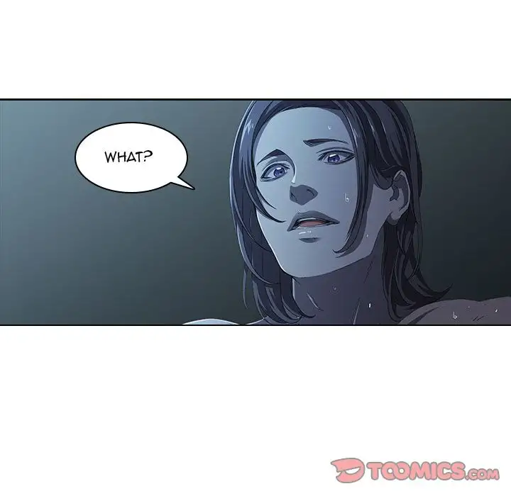 Our Twenties chapter 5 page 63
