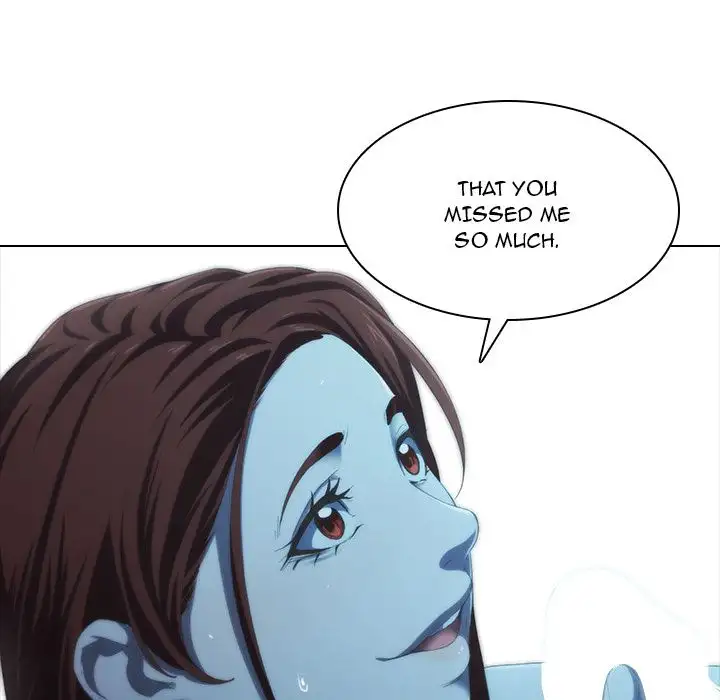Our Twenties chapter 5 page 64