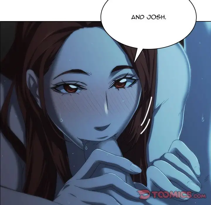 Our Twenties chapter 5 page 69