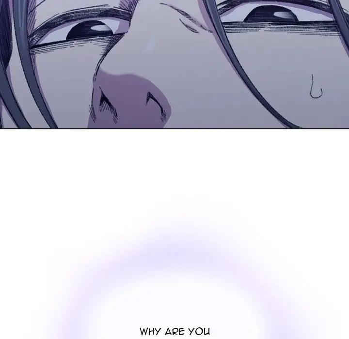 Our Twenties chapter 5 page 71