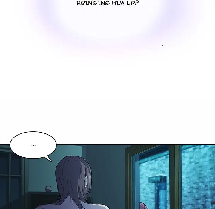Our Twenties chapter 5 page 72