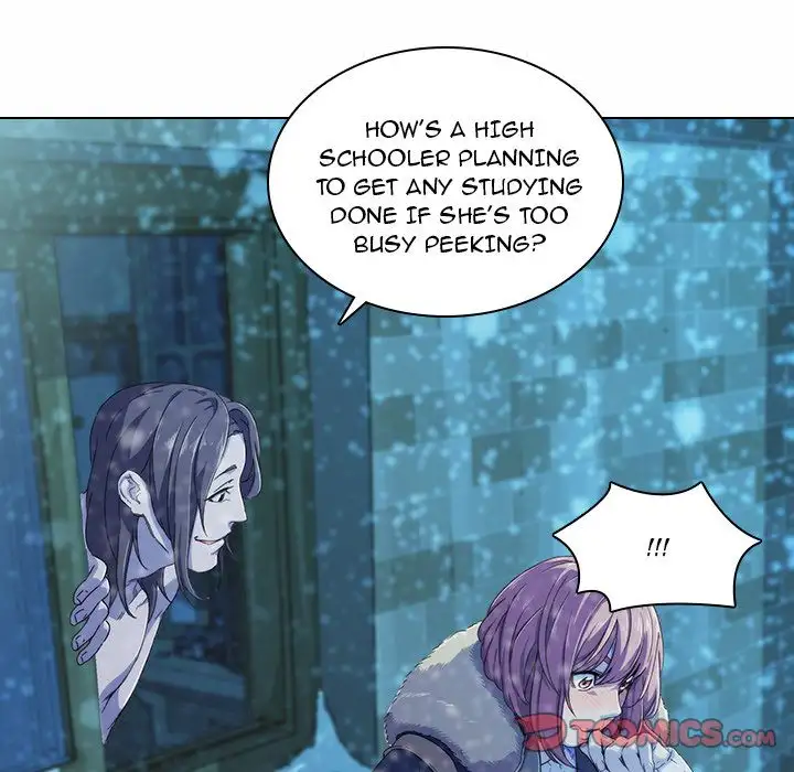 Our Twenties chapter 5 page 75