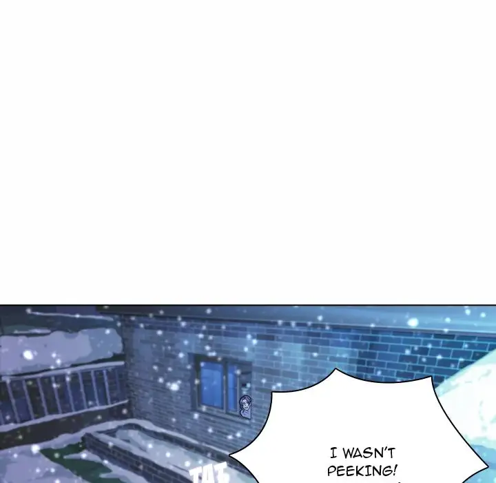 Our Twenties chapter 5 page 77
