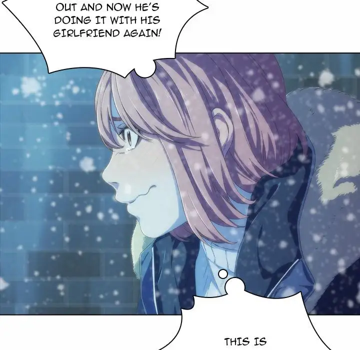 Our Twenties chapter 5 page 79