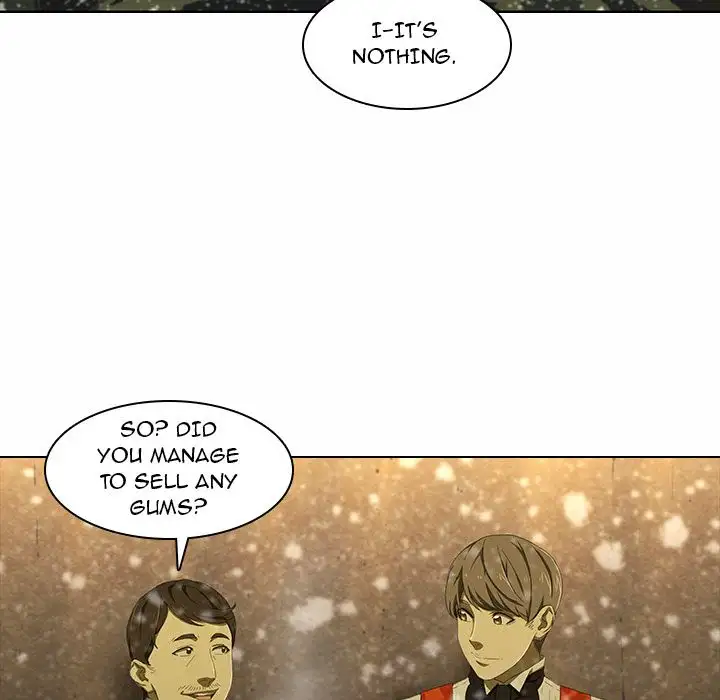Our Twenties chapter 5 page 84