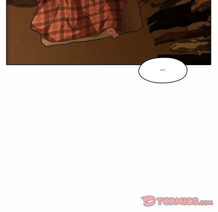 Our Twenties chapter 5 page 93