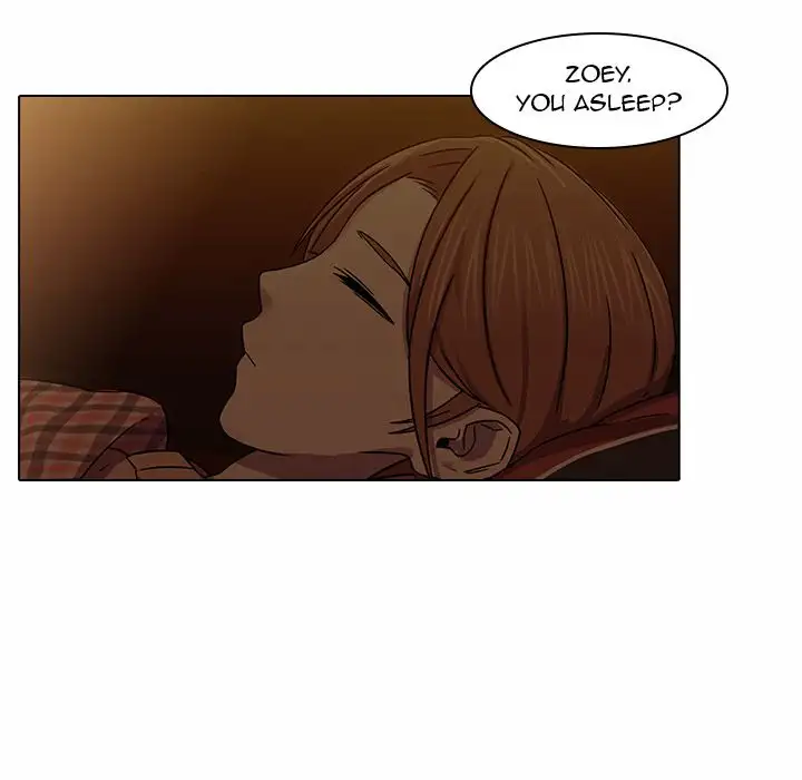Our Twenties chapter 5 page 95