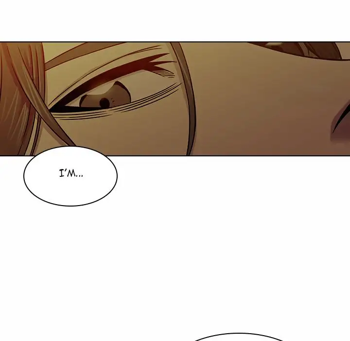 Our Twenties chapter 5 page 96