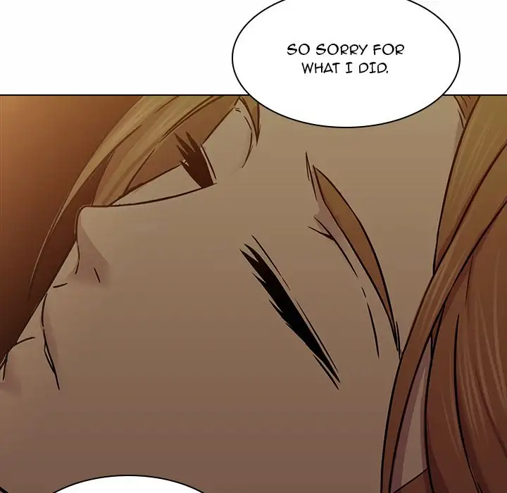 Our Twenties chapter 5 page 97