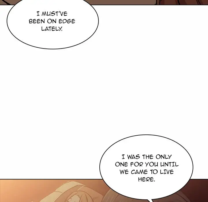 Our Twenties chapter 5 page 98
