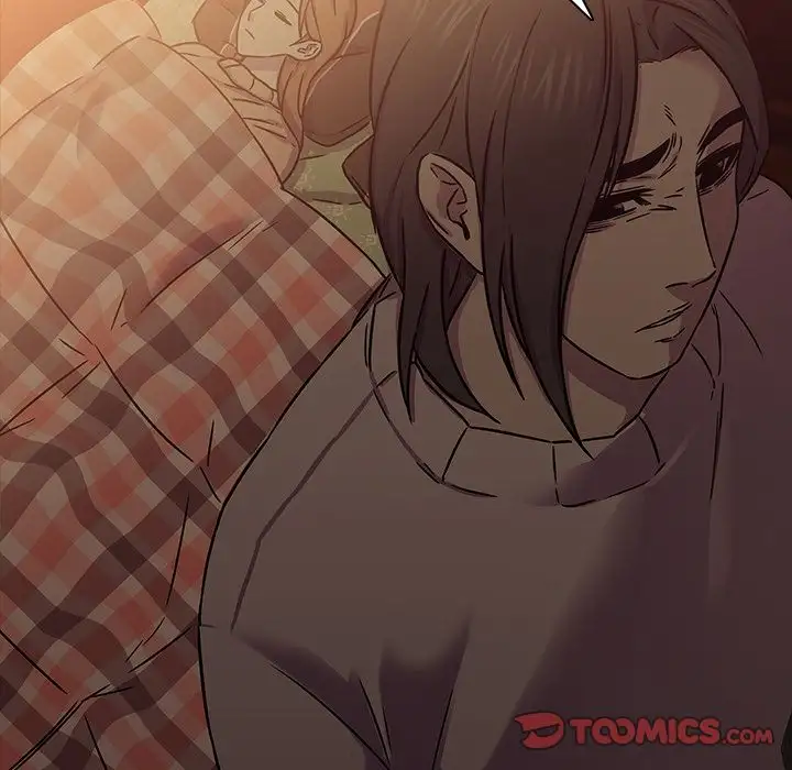 Our Twenties chapter 5 page 99