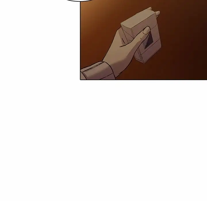 Our Twenties chapter 5 page 101