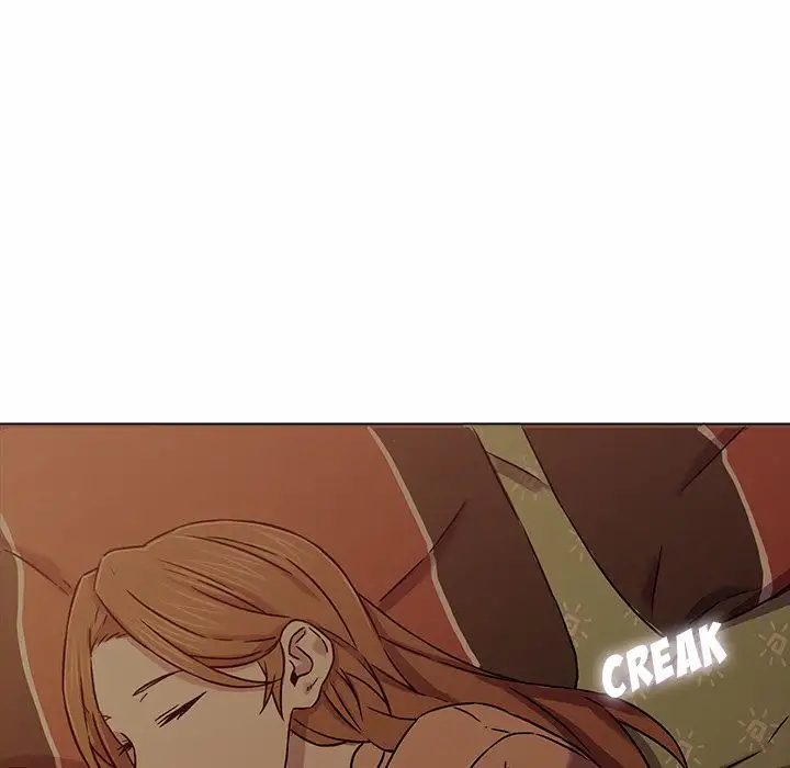 Our Twenties chapter 5 page 102